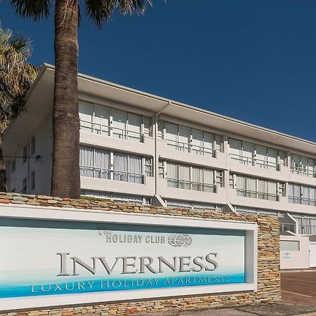 Inverness Cape Town Exterior foto