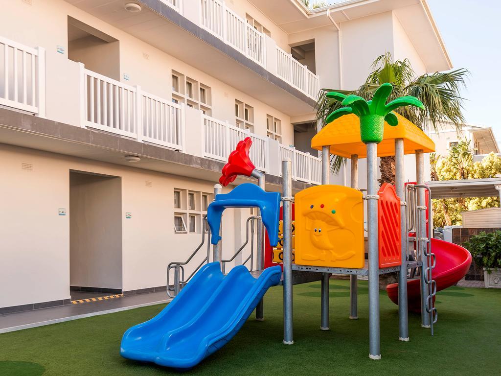 Inverness Cape Town Exterior foto