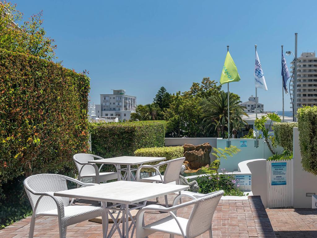 Inverness Cape Town Exterior foto