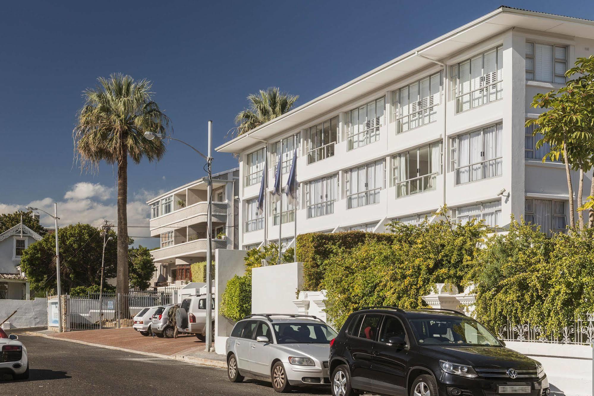 Inverness Cape Town Exterior foto