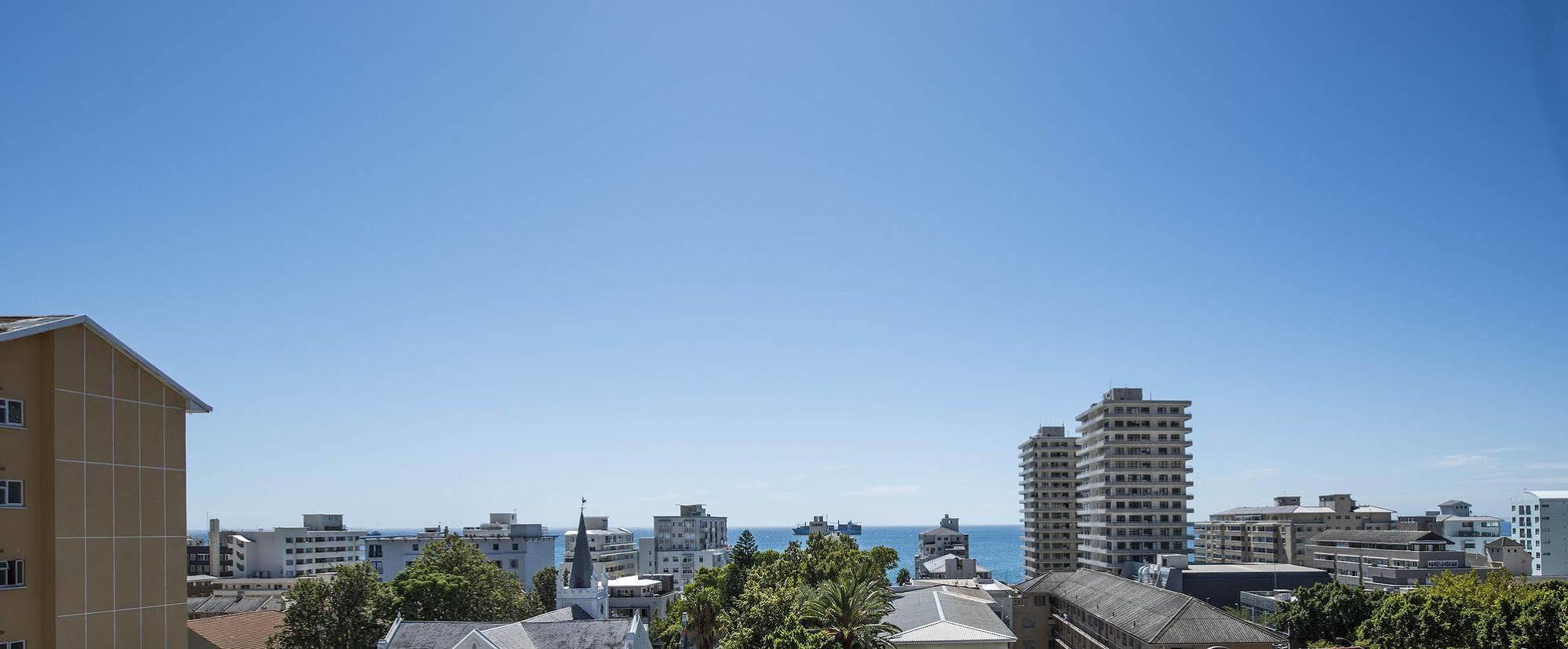 Inverness Cape Town Exterior foto