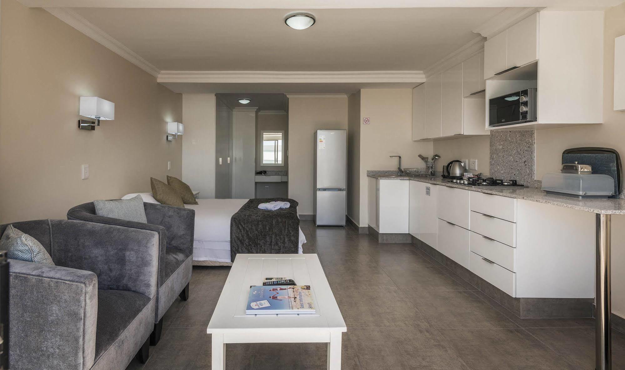 Inverness Cape Town Exterior foto