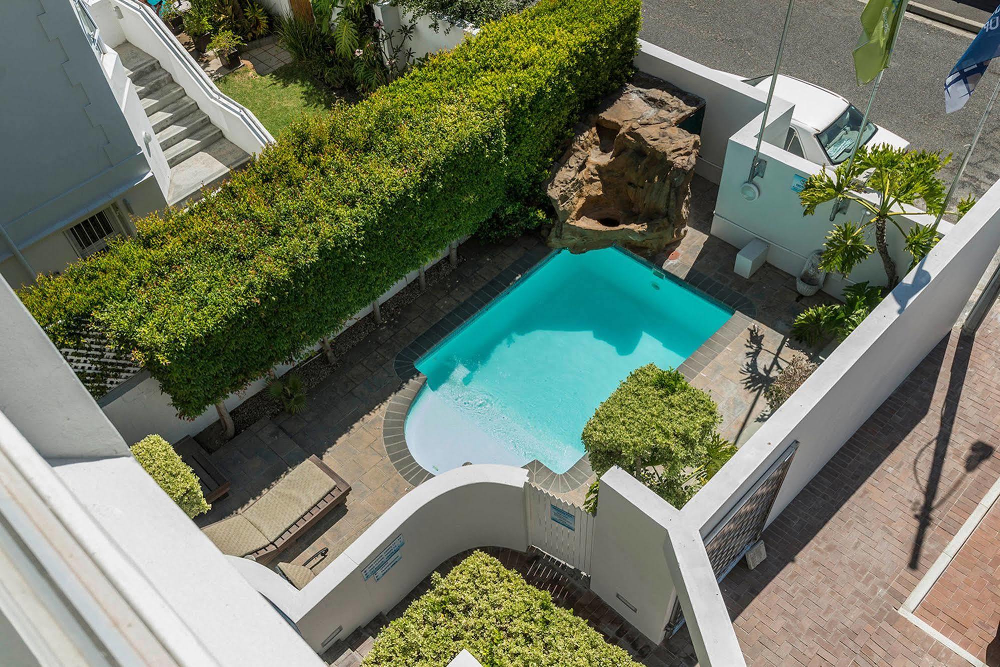 Inverness Cape Town Exterior foto