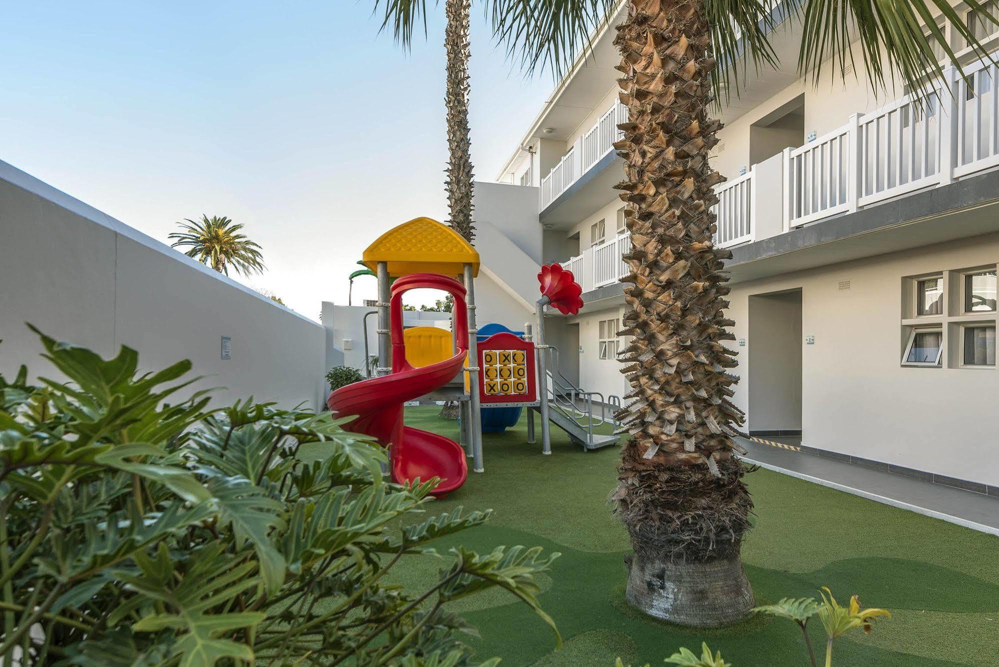 Inverness Cape Town Exterior foto