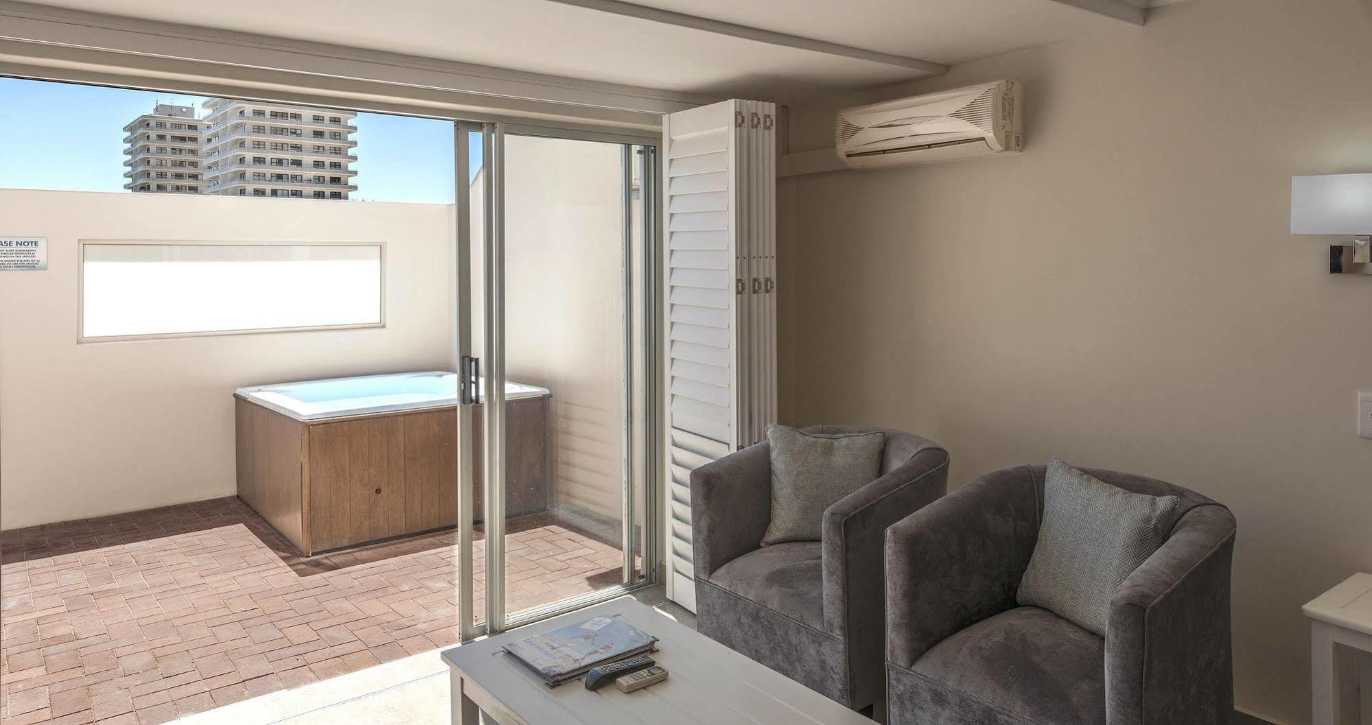 Inverness Cape Town Exterior foto